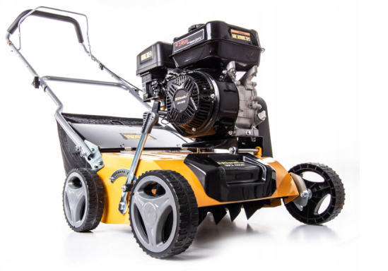 AERATOR WERTYKULATOR SPALINOWY