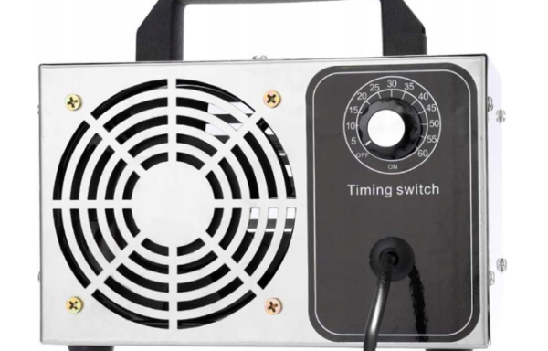 GENERATOR OZONU OZONATOR