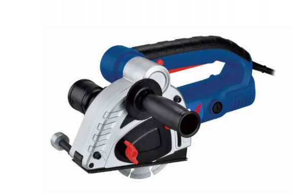 Bruzdownica elektryczna 1500W 125mm