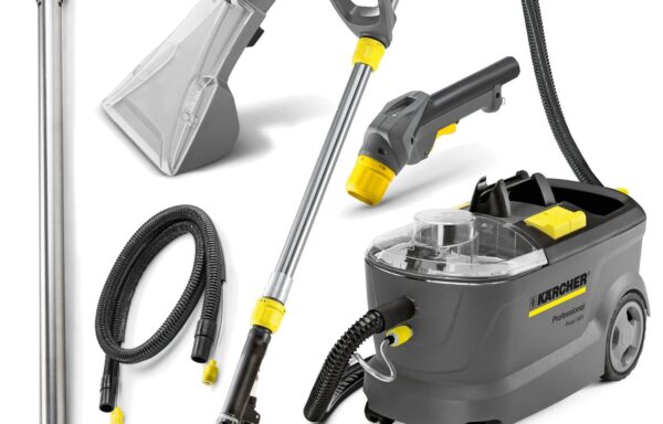 Odkurzacz KARCHER Professional Puzzi 10/1