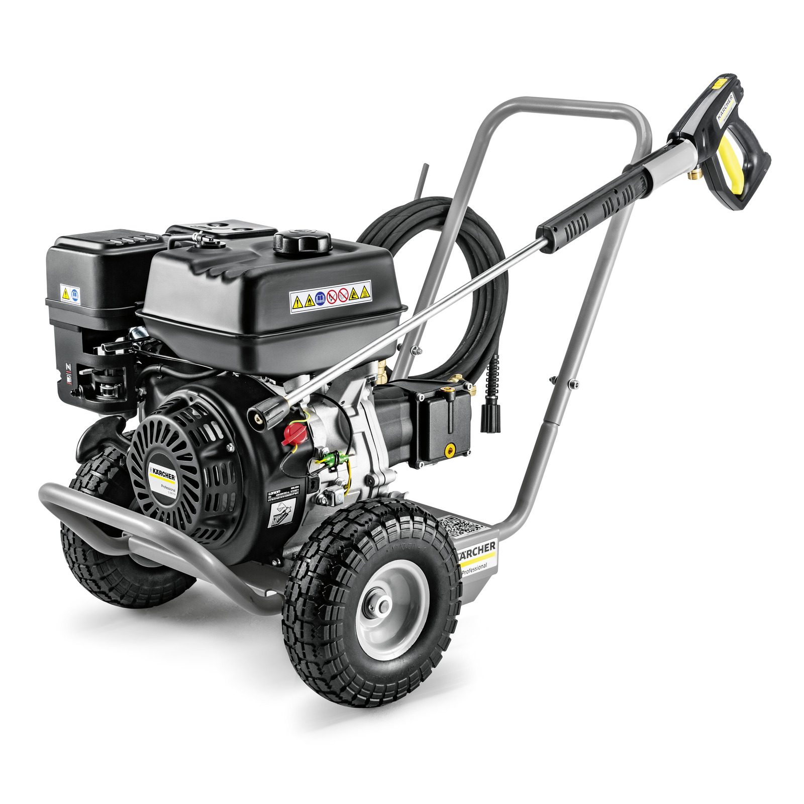 Karcher MYJKA CIŚNIENIOWA HD 9/25 G Classic