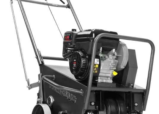 Aerator rukowy WEIBANG